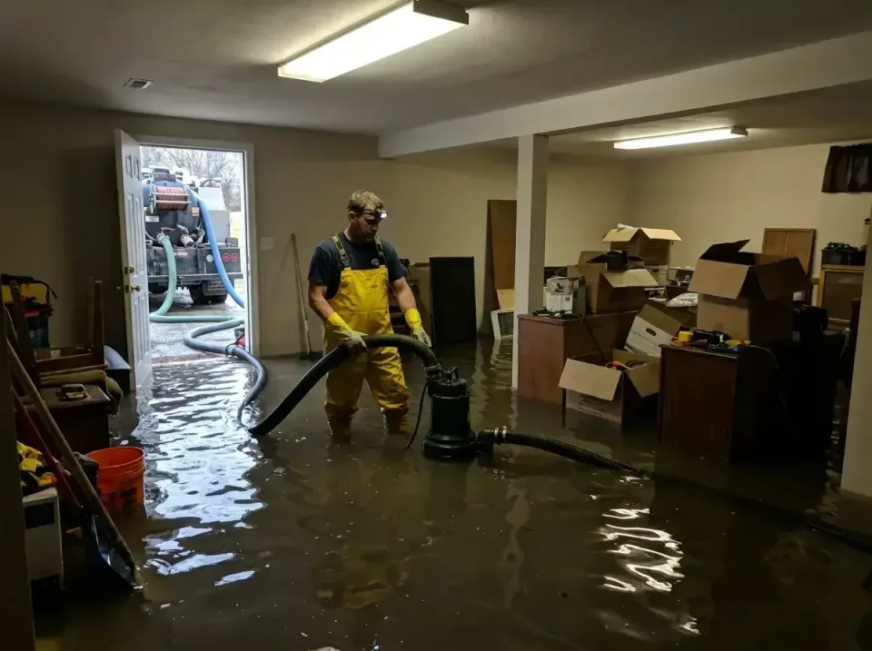 basement-burst-pipe-flooding-a-001 — frequently asked questions, 24-Hour Water Damage Restoration Services in Exeter, PA